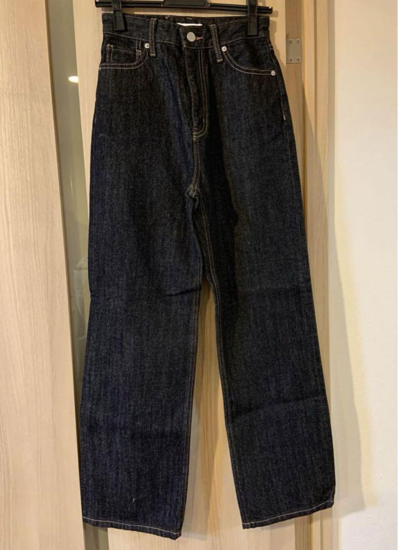 CLANE SECOND DENIM サイズ1