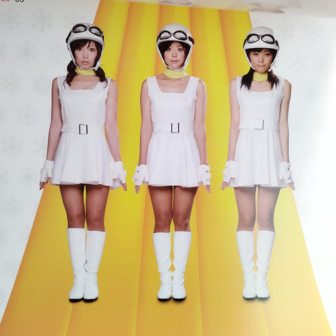 ボウリングガールズ 直筆サイン入りポスター＆カレンダー 女子