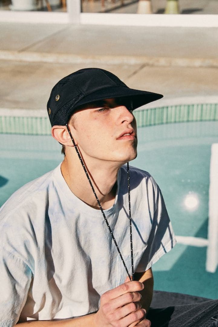 comfortable reason Fishing capお 手頃 価格