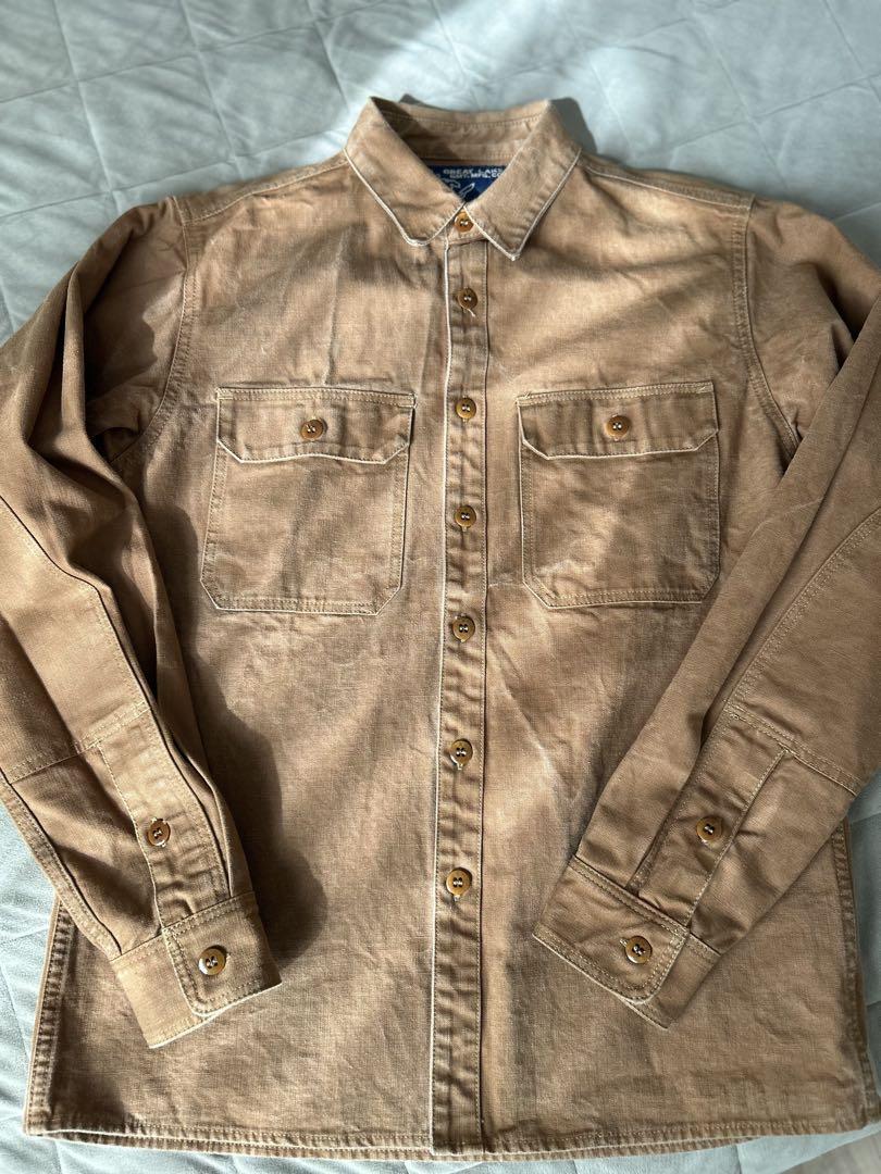 美品 FREEWHEELERS アップランダー