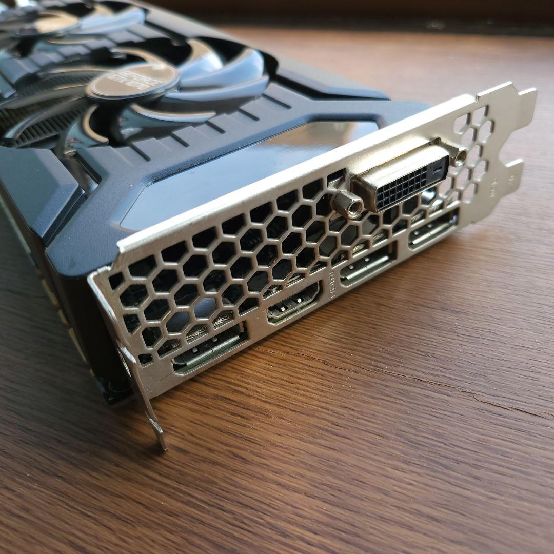 専門店では Palit NVIDIA DUAL 8GB GTX1070 GeForce - PCパーツ - www.smithsfalls.ca 専門店では Palit NVIDIA DUAL 8GB GTX1070 GeForce - PCパーツ - www.smithsfalls.ca