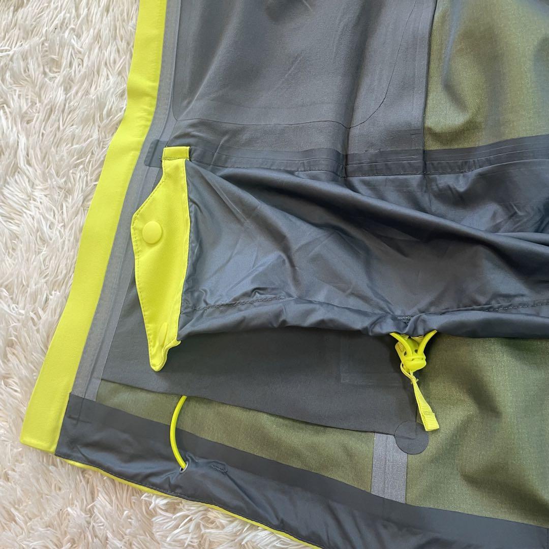 【美品 高機能】Patagonia women Snowdrifter Jkt