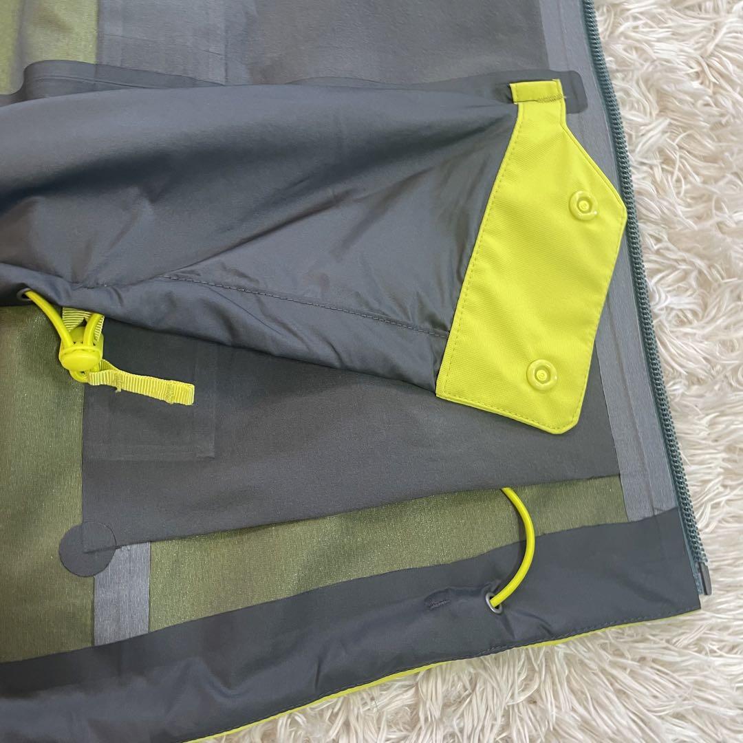 【美品 高機能】Patagonia women Snowdrifter Jkt