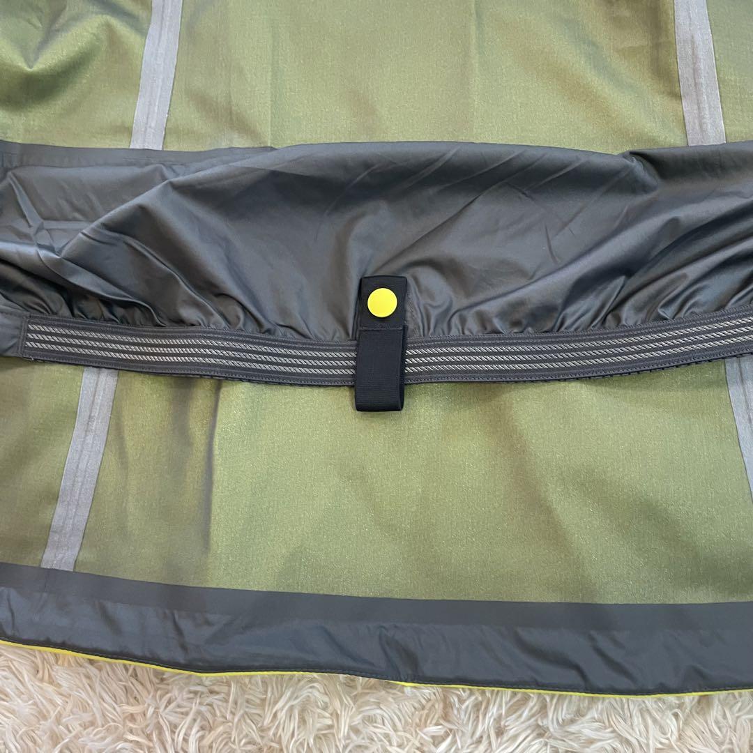【美品 高機能】Patagonia women Snowdrifter Jkt
