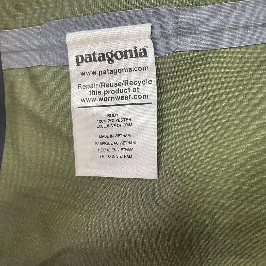 【美品 高機能】Patagonia women Snowdrifter Jkt