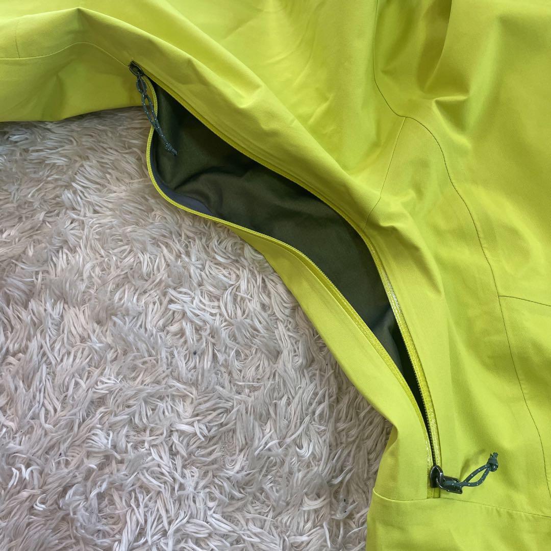 【美品 高機能】Patagonia women Snowdrifter Jkt