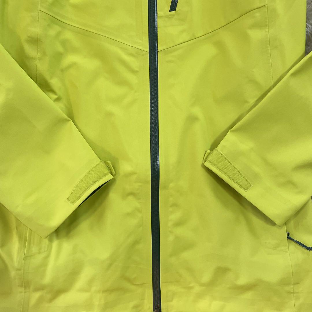 【美品 高機能】Patagonia women Snowdrifter Jkt
