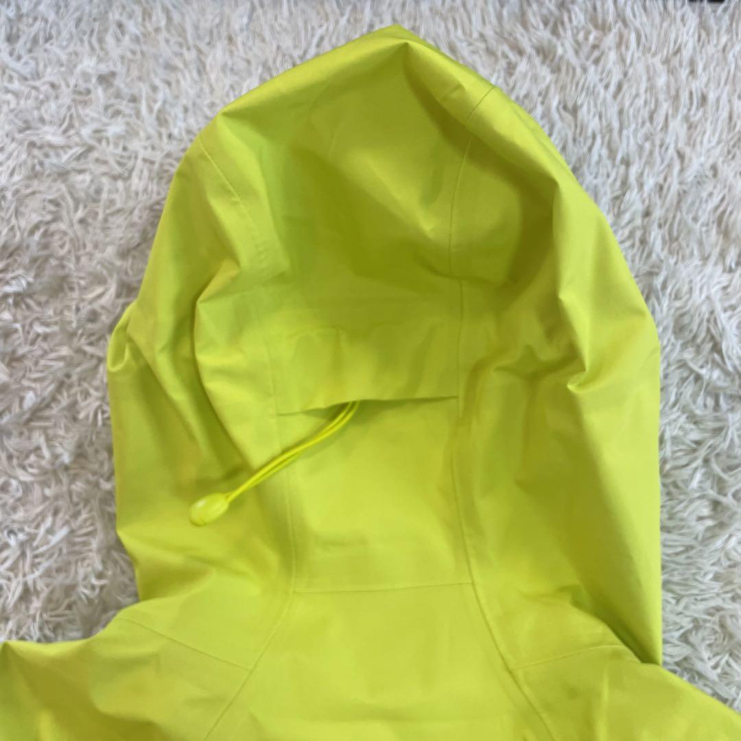 【美品 高機能】Patagonia women Snowdrifter Jkt