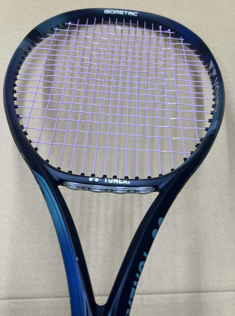 2024 ヨネックス EZONE98 G2