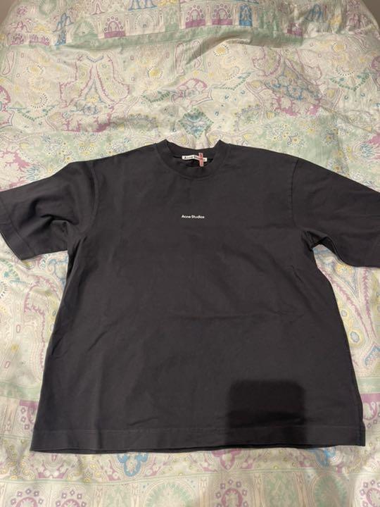 35%割引ブラック系,S当季大流行 アクネストゥディオズ Tシャツ サイズS 数時間のみ着用 Tシャツ/カットソー(半袖/袖なし) トップスブラック系S-TERME-ILIDZA.BA 35%割引ブラック系,S当季大流行 アクネストゥディオズ Tシャツ サイズS 数時間のみ着用 Tシャツ/カットソー(半袖/袖なし) トップスブラック系S-TERME-ILIDZA.BA