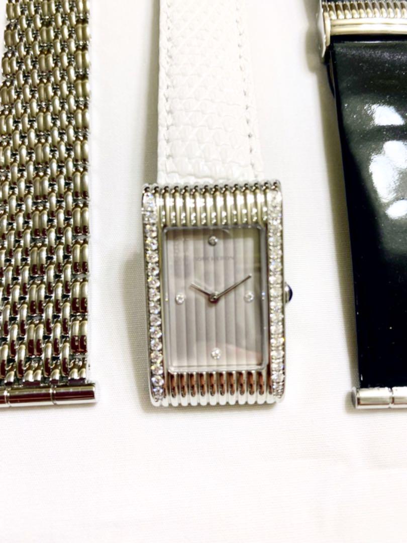 BOUCHERON】レディース 腕時計 - メルカリ