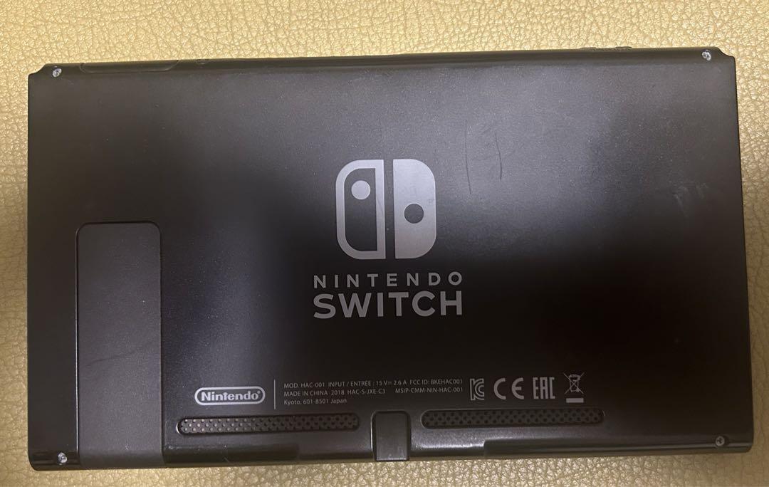 Nintendo Switch スプラトゥーン2セット : Game Hard