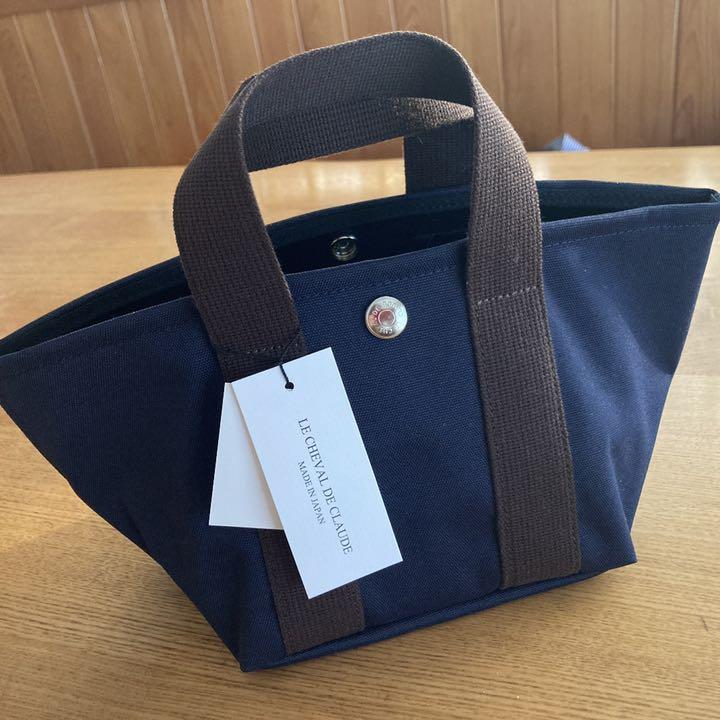 買い付け トートバッグ 新品 クロード元町 | easterndistilleries.com