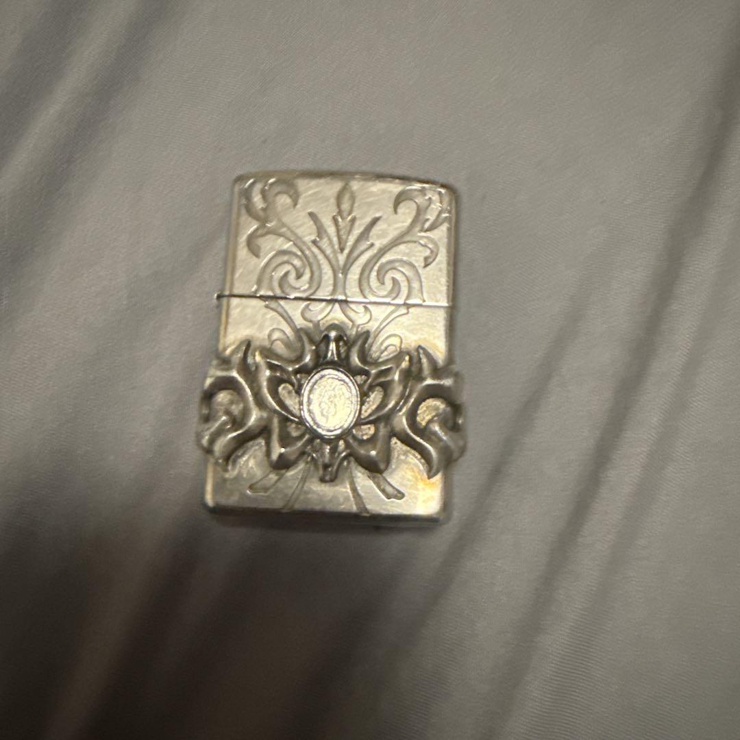 ZIPPO 限定品 ターコイズ