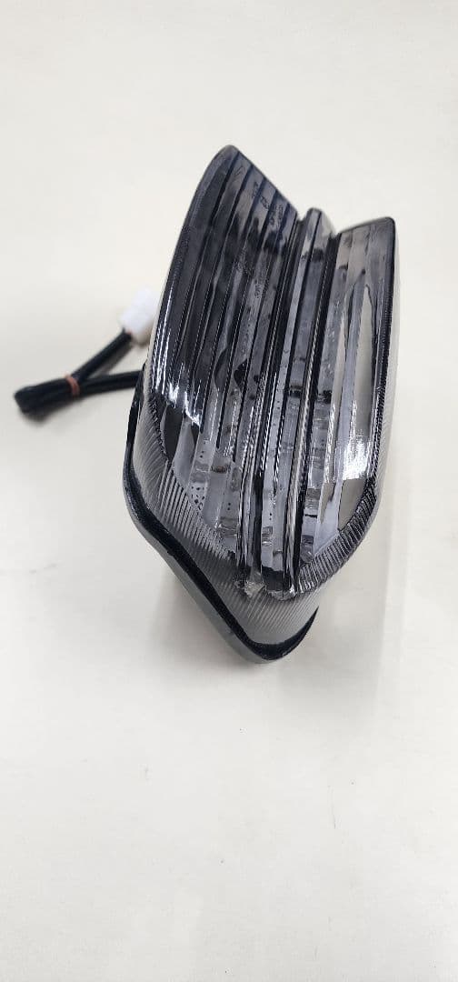 スモークテール XJR400 98- 07 XJR1300 - 05POSH