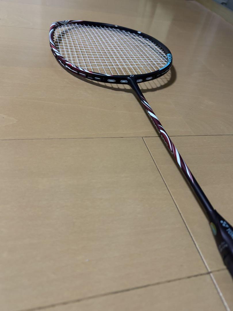 YONEX ASTROXアストロクス100ツアー