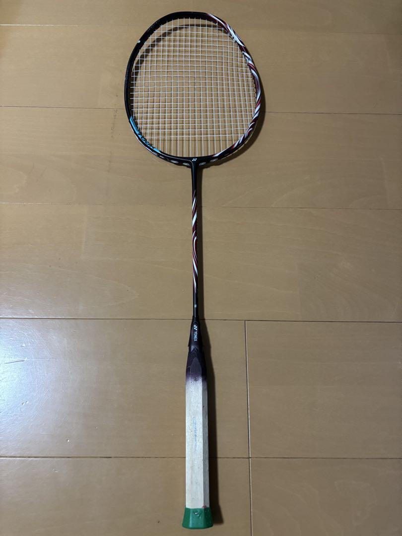 YONEX ASTROXアストロクス100ツアー