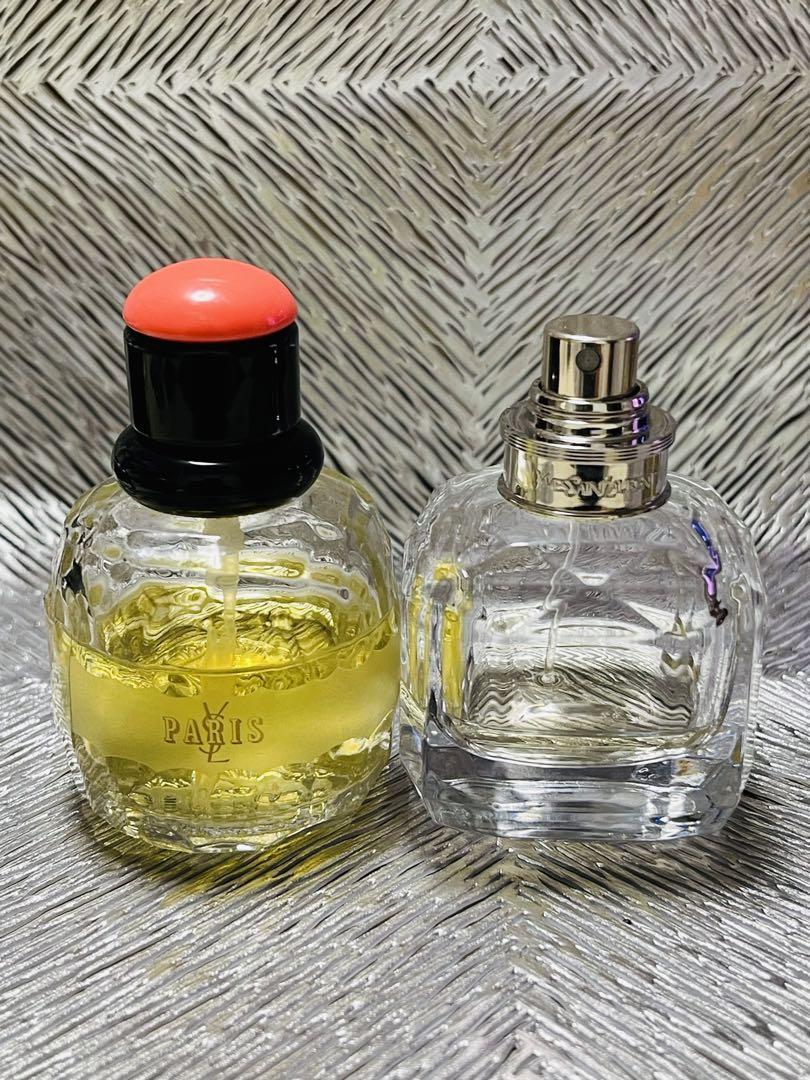 Yves Saint Laurent 女性用香水 セット