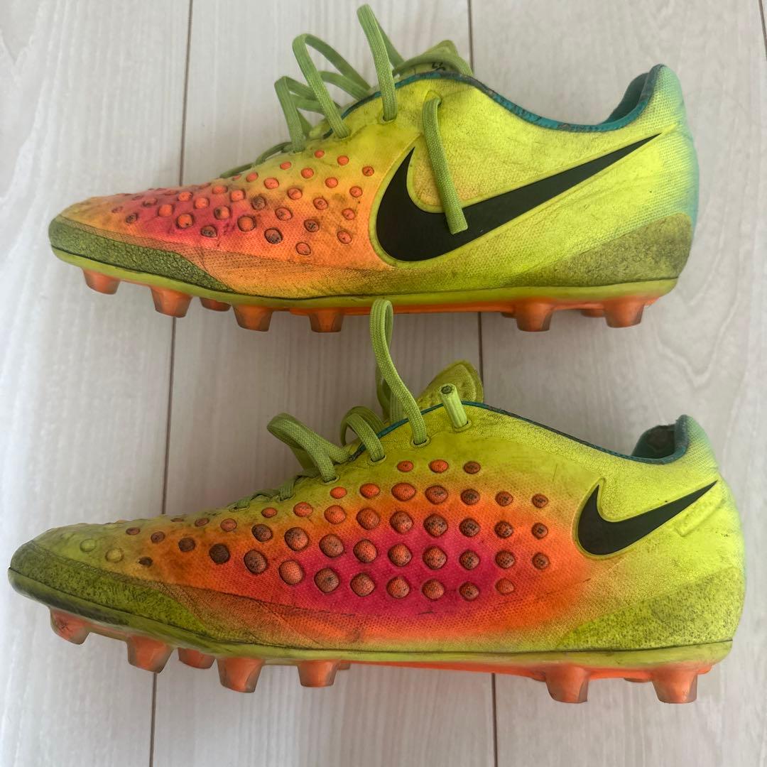 優様専用】NIKE マジスタオーパス2 レビュー】 マジスタオーパス2 HG-E
