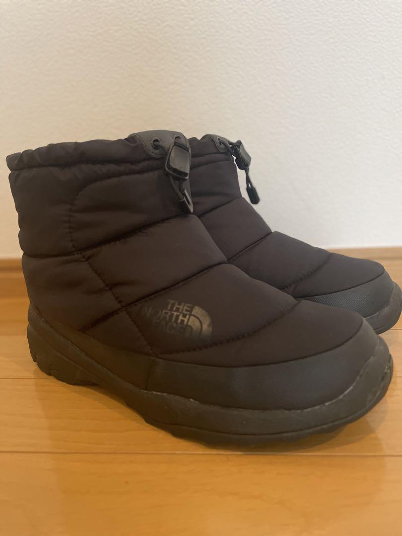 【チッチ様専用】THE NORTH FACE ヌプシブーティー　ショート
