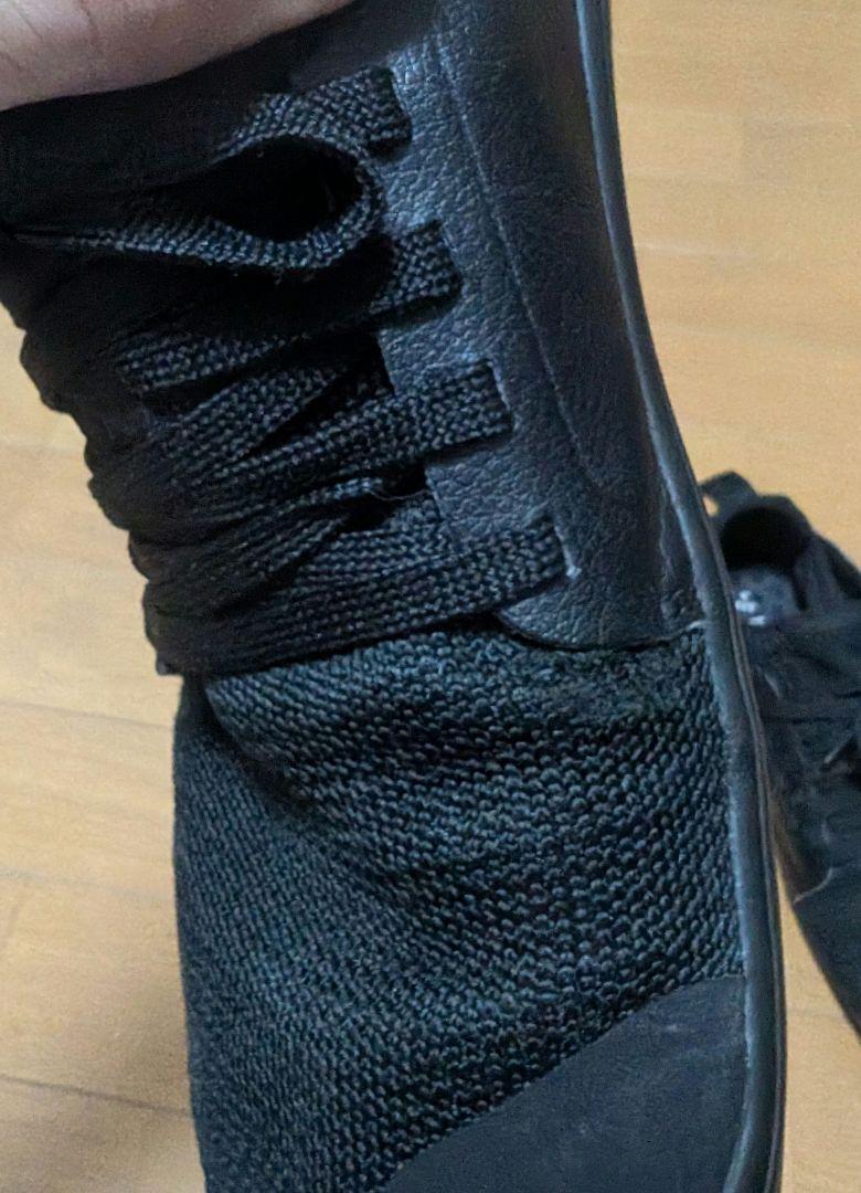 ビボベアフットKasana Knit Vegan Casual Shoes 39