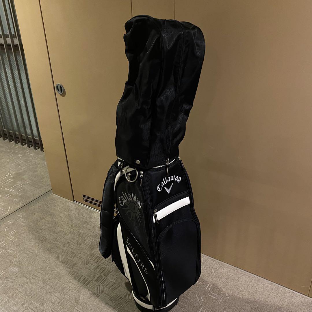 Callaway Solaire