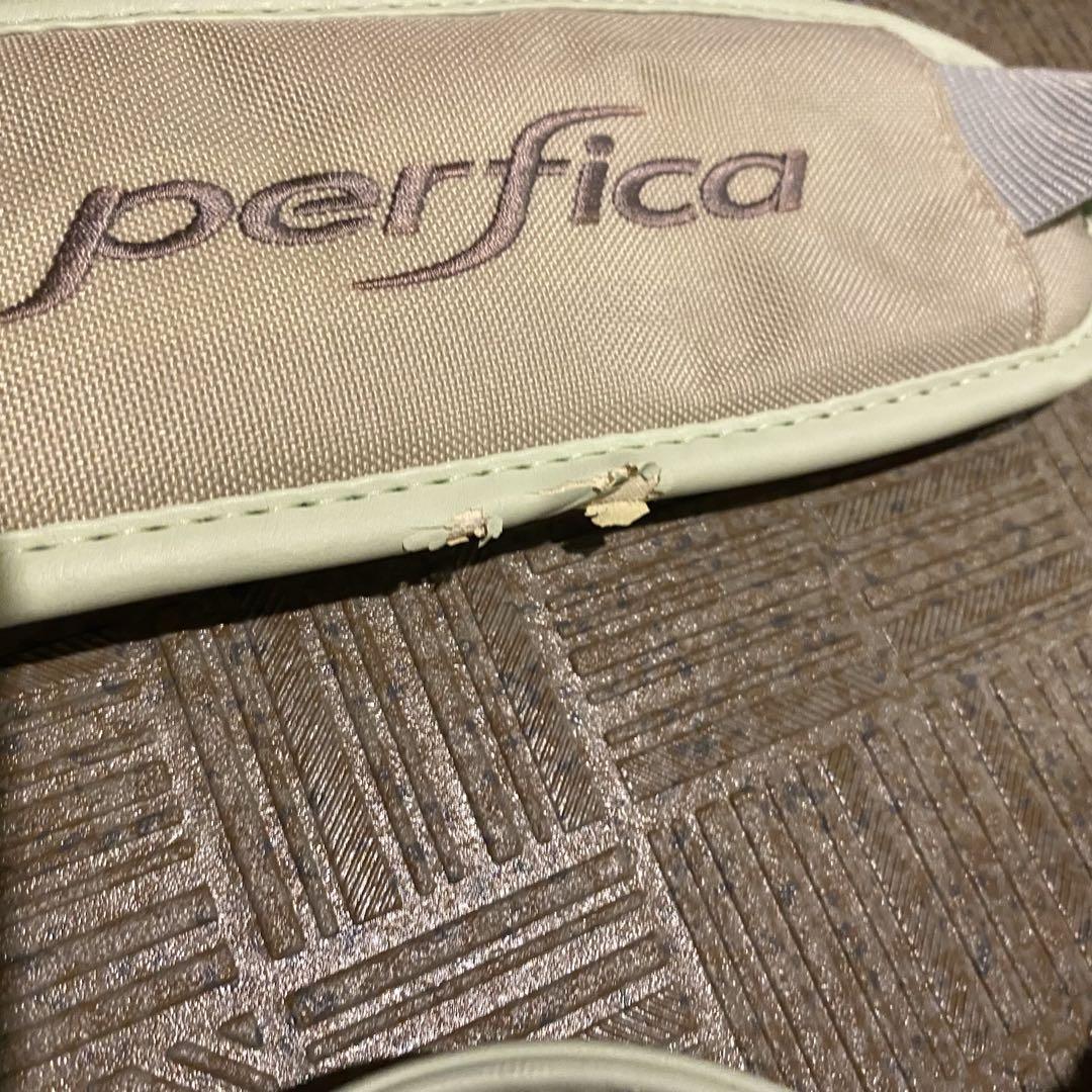 ゴルフクラブセット