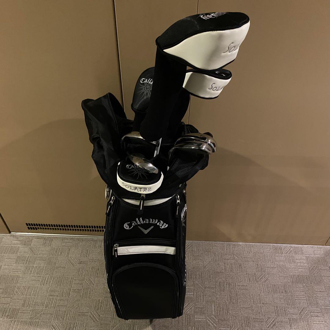 Callaway