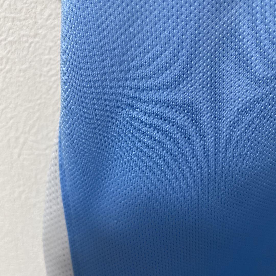 Nike マンチェスター・シティ Dri-FIT ユニフォーム　サッカー