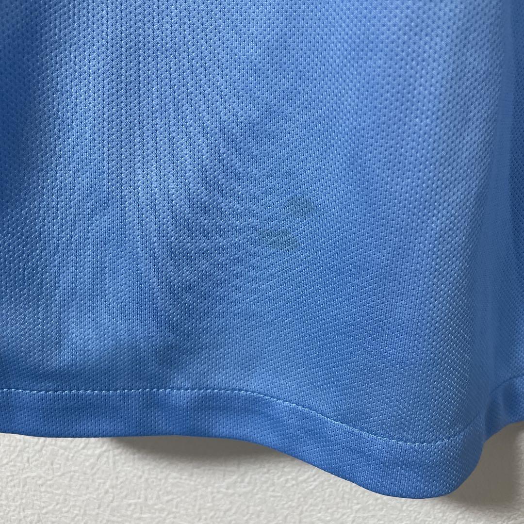Nike マンチェスター・シティ Dri-FIT ユニフォーム　サッカー