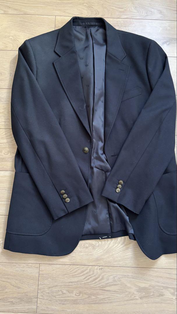 テーラードジャケット　UNIQLO JW