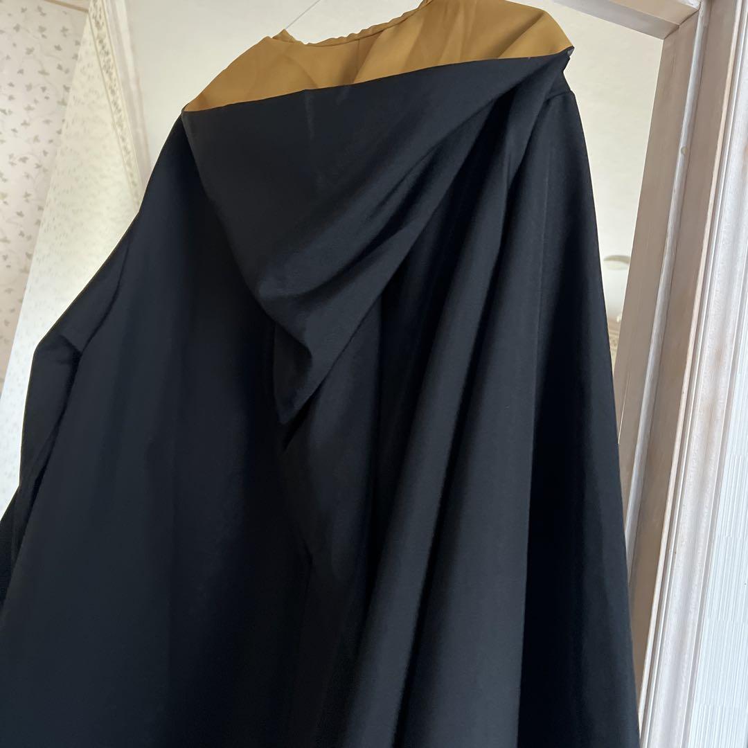 Harry Potter ハッフルパフ ローブ L