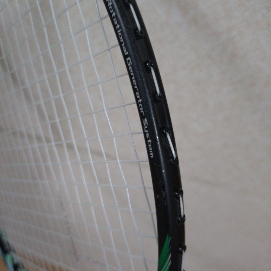 YONEX　アストロクス11　ASTROX11　バドミントンラケット