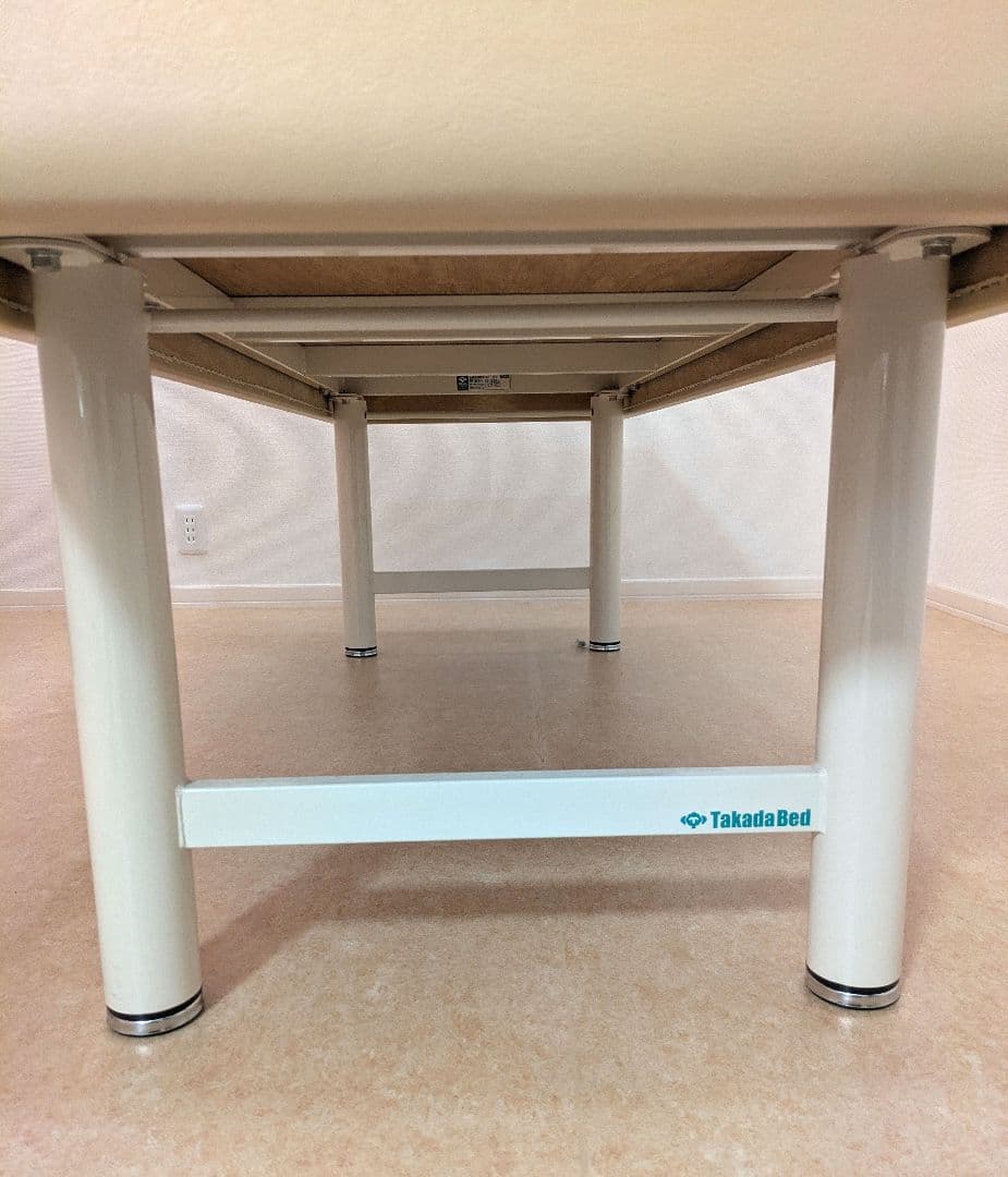 高田ベッド マッサージベッド 接骨院 整体院 高田ベッド マッサージベッド 接骨院 整体院