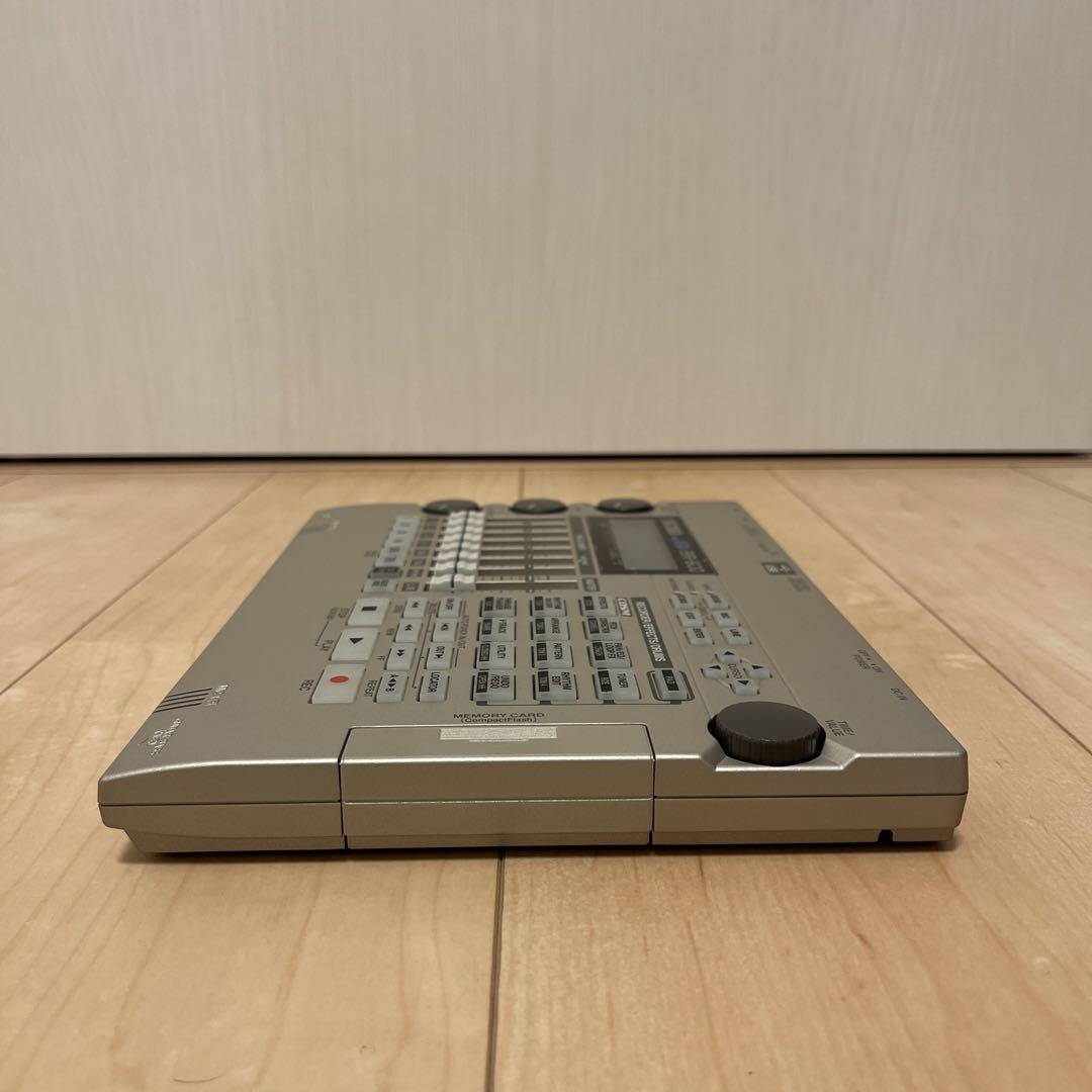 配信機器・PA機器・レコーディング機器 BOSS DIGITAL RECORDER BR-600 MTR