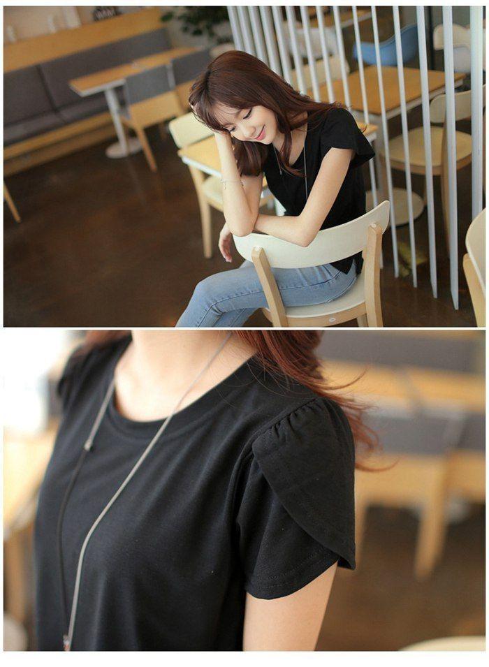 カットソー レディース 半袖 tシャツ