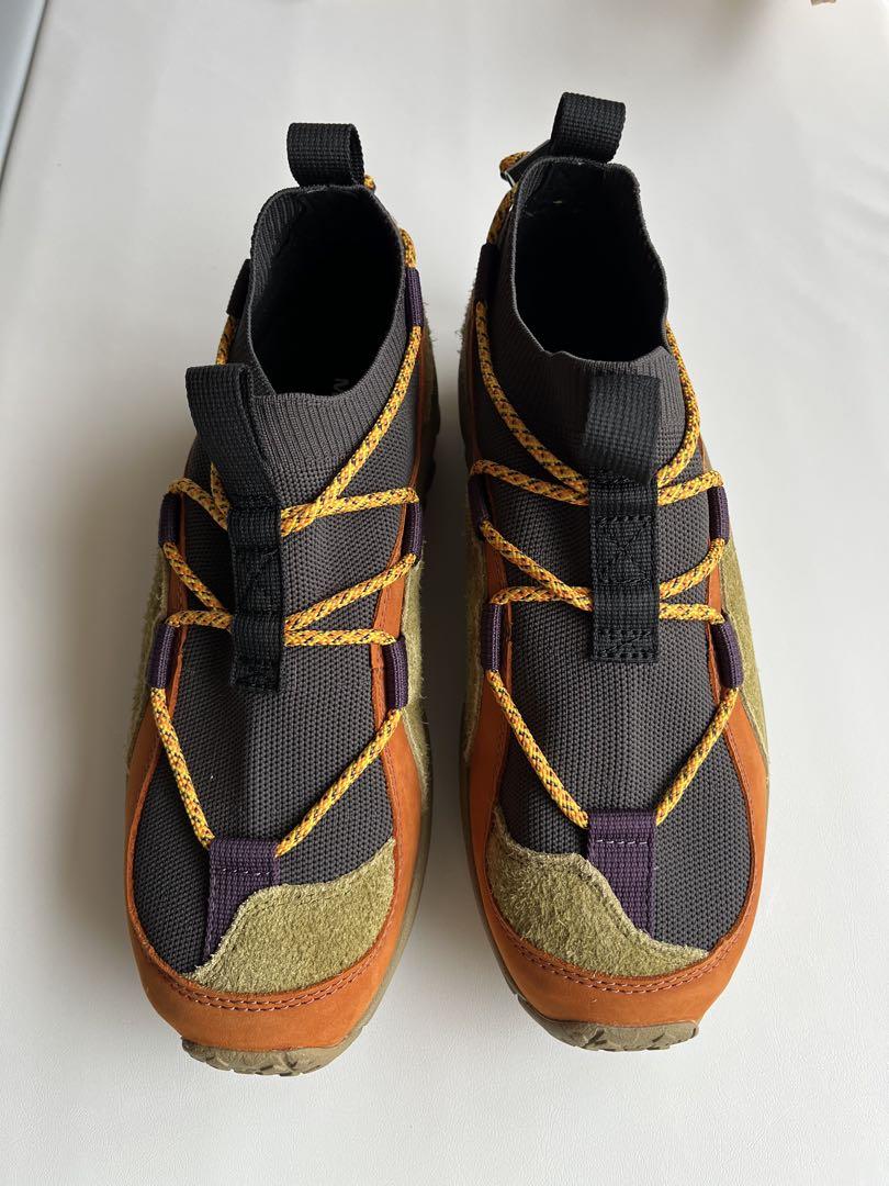 【値下げ中】MERRELL カジュアルシューズ　J003571