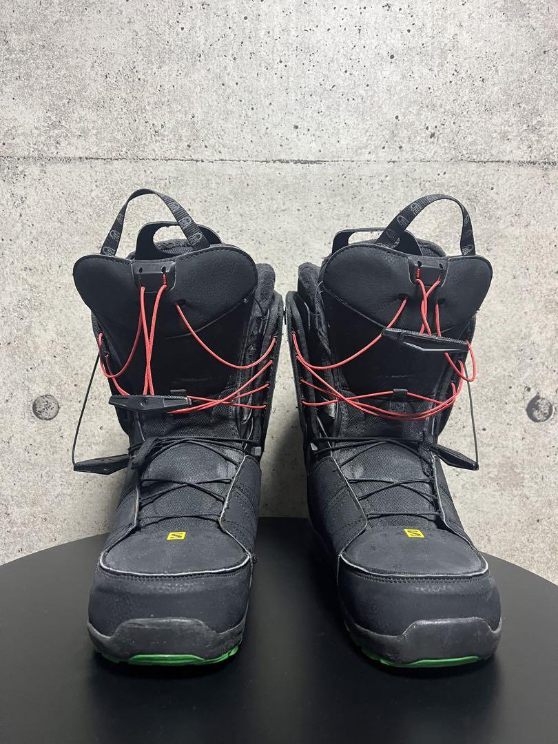 Salomon Launch スノーボードブーツ 27CM