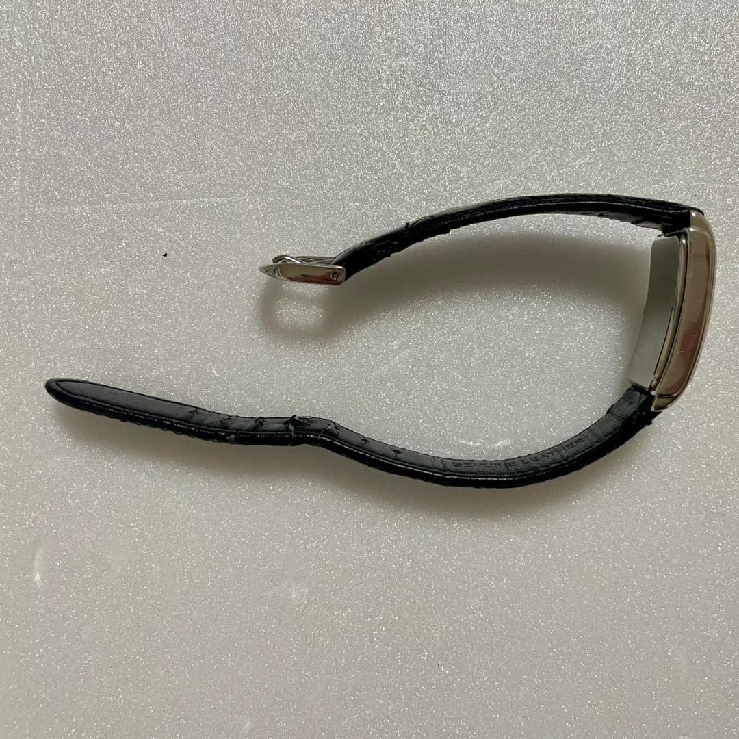 Hamilton ハミルトン アードモア シルバー文字盤 レディース 腕時計