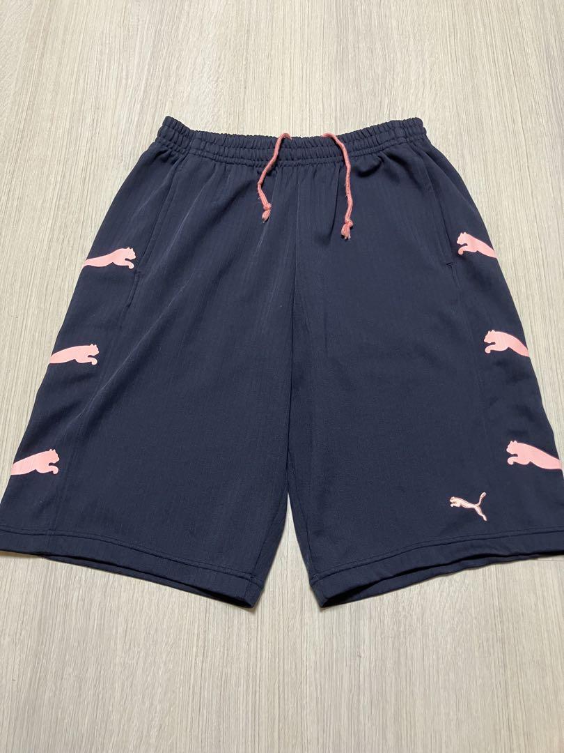 PUMA プーマ ジャージ ロングパンツ メンズ CORE HERITAGE