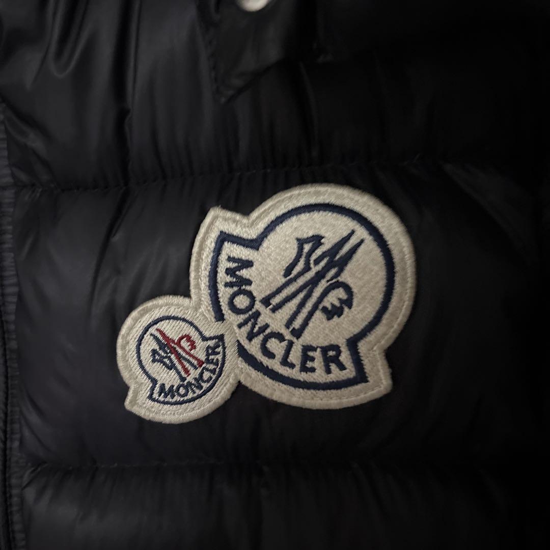 MONCLER ダウン
