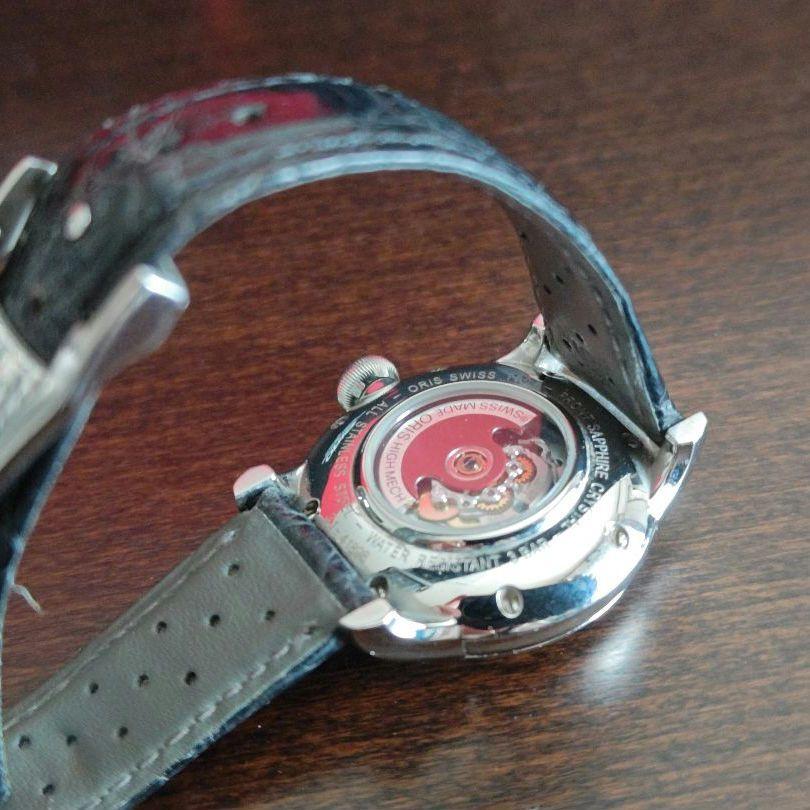 ORIS
