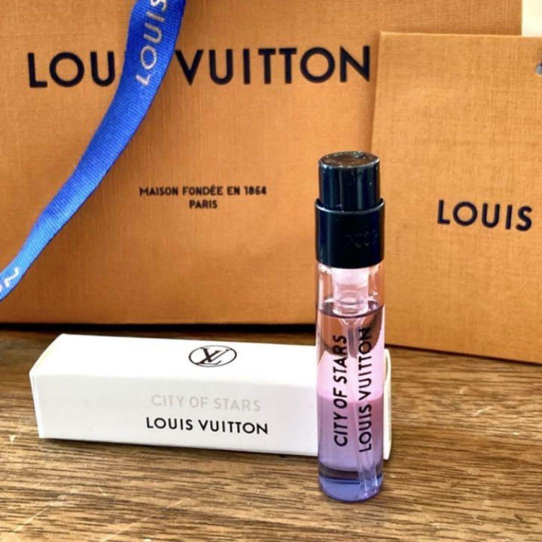 LOUIS VUITTON - 【新品】ルイヴィトン スペルオンユー オードゥパルファン 2ml 香水 サンプルの通販 by battosai's  shop｜ルイヴィトンならラクマ