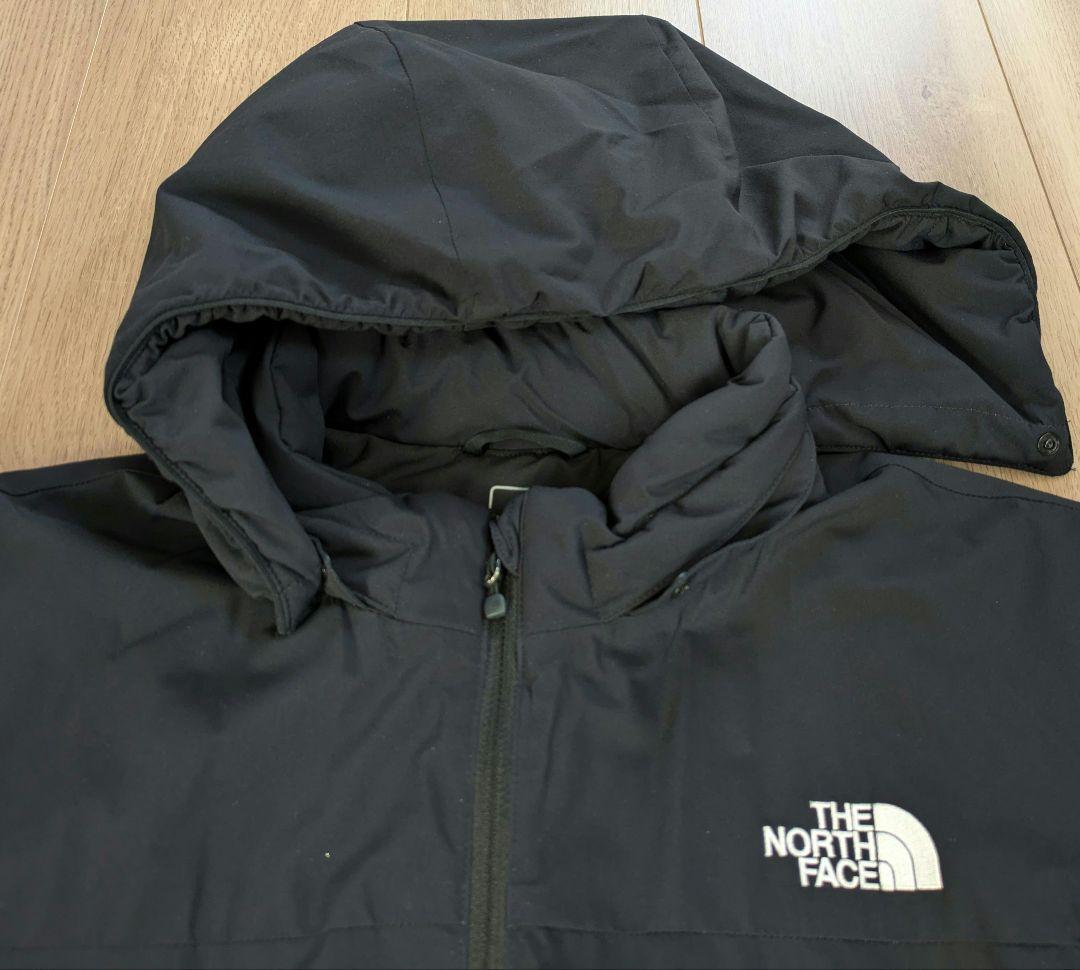 ☆THE NORTH FACE☆ランドインサレーションジャケット150