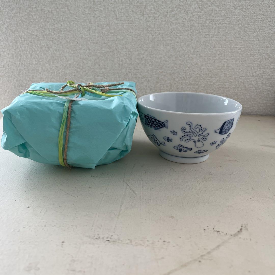 ご飯茶碗2個セット