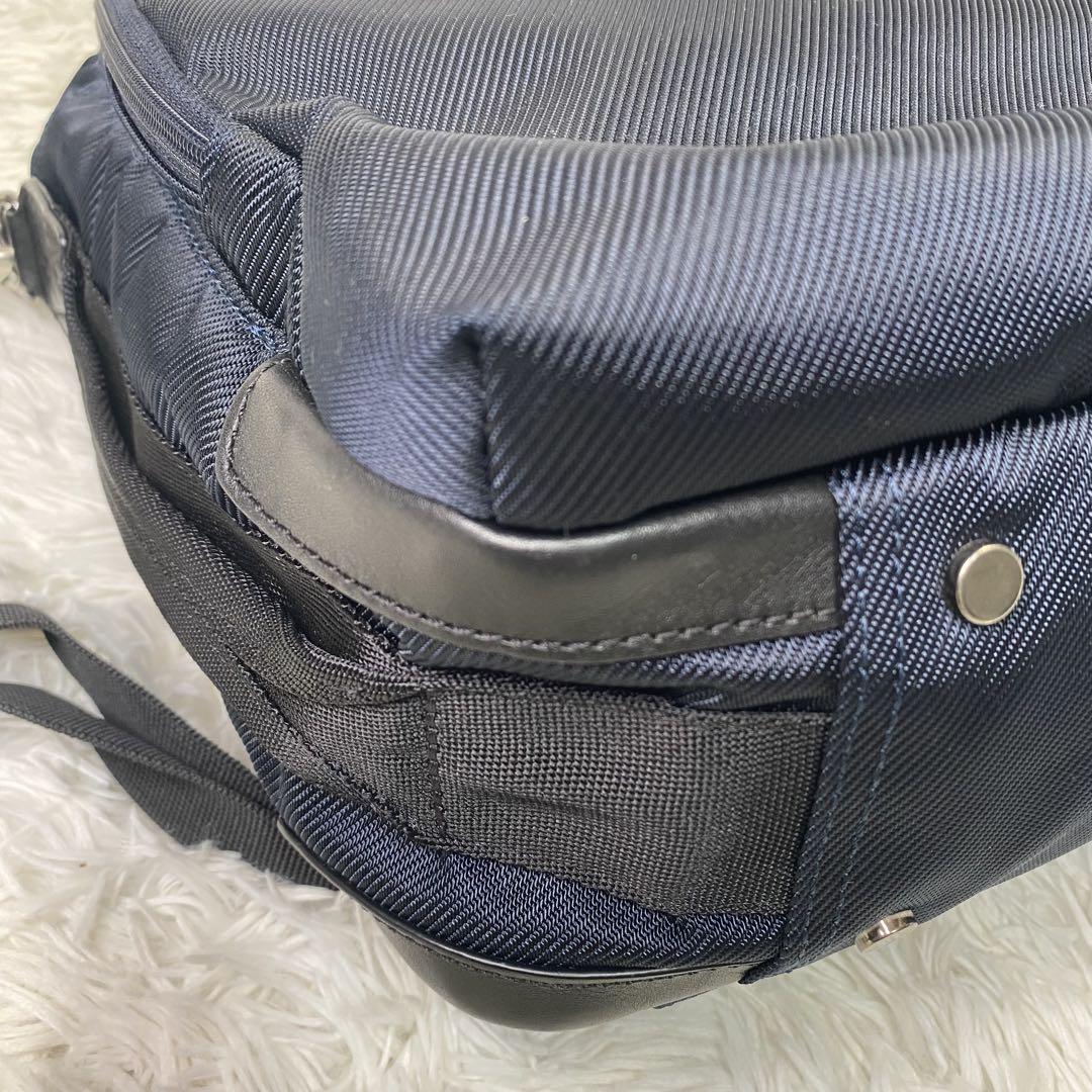 美品✨サムソナイトレッド 3WAYバッグ 「SR BIZ/エスアール ビズ」
