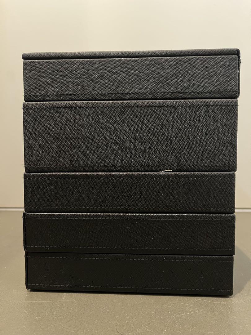 STACKERS スタッカーズ ジュエリーケース　ボックス　ユナイテッドアローズ