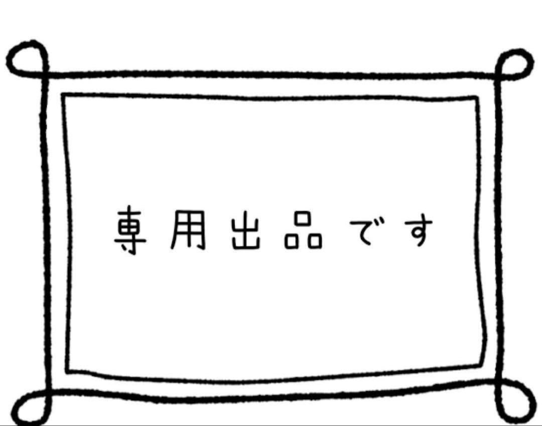 みっちゃん様専用