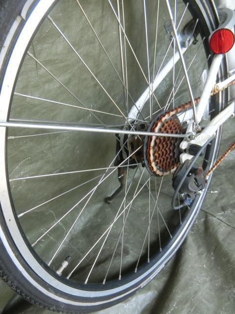 529：LOUIS GARNEAU ジャンク引取限定：埼玉県所沢市 - メルカリ