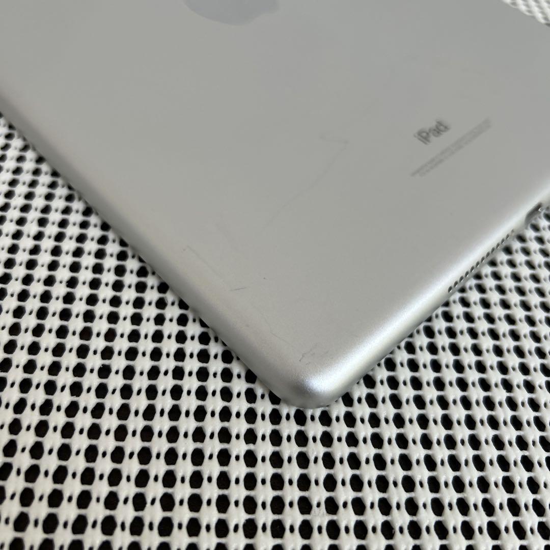 862【早い者勝ち】電池最良好☆iPad6第6世代 128GB WIFIモデル☆